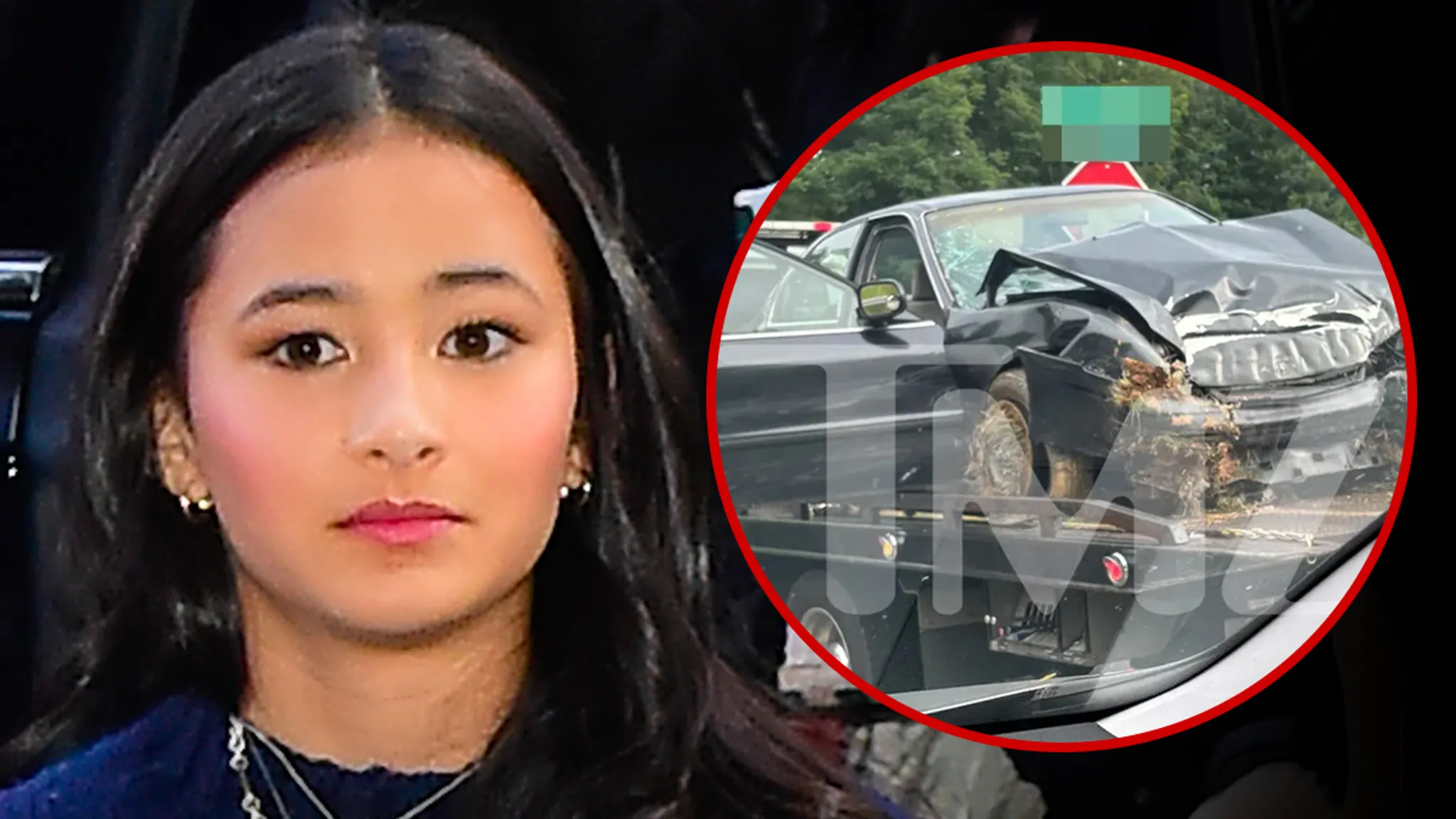 ‘Godzilla vs. Kong’ Star Kaylee Hottle: Driver in Fatal Crash Not Impaired by Drugs