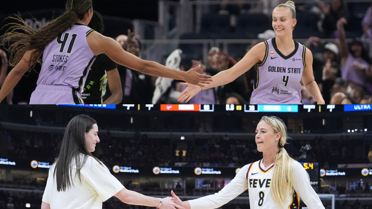 Golden State Valkyries Find What Indiana Fever Lacked in 2026 to Secure Second-Place Finish