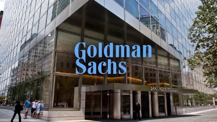 Goldman Pivots, Now Forecasts Fed Rate Hike in October