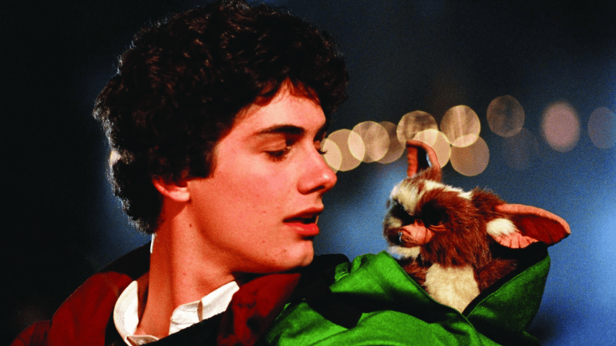 Gremlins’ Billy Actor Starred in Controversial 1984 Film Released in 2015