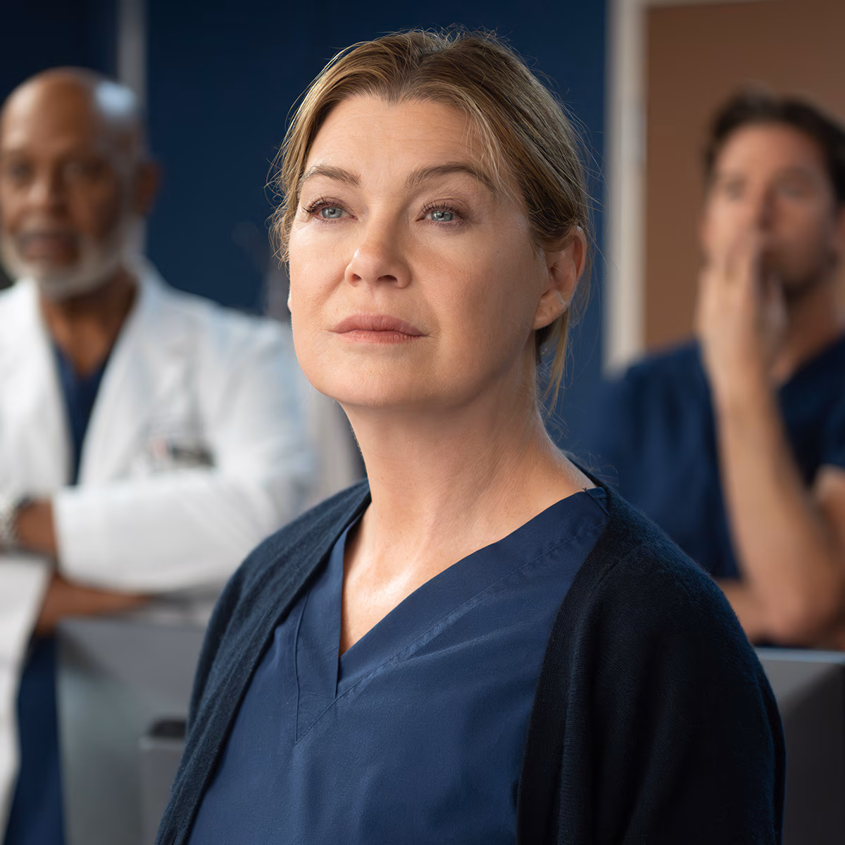 Grey’s Anatomy Reveals New Cast Additions Ahead of Season 23 Premiere