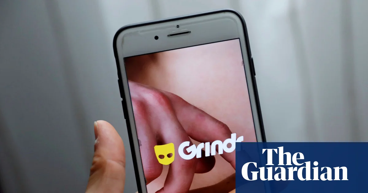 Grindr Pays £26 Million to Settle UK Lawsuit Over Alleged Sharing of Users’ HIV Status