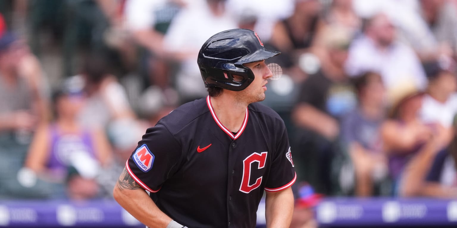 Guardians’ Young Talent Aims to Secure Postseason Berth