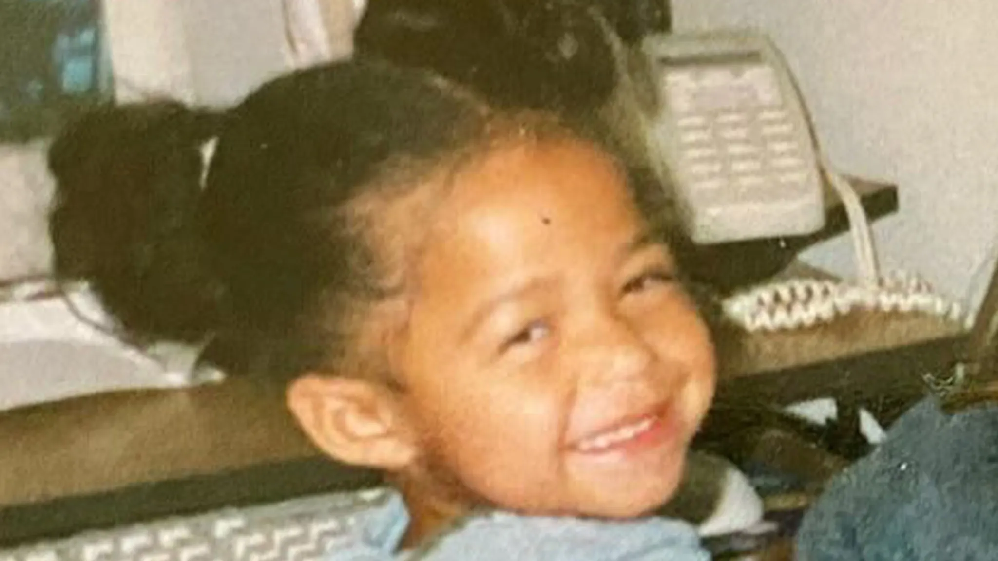 Guess the NBA WAG: Childhood Photo Reveal of a Star’s Partner