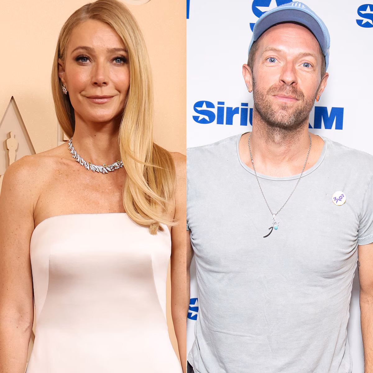 Gwyneth Paltrow Reveals the Story Behind Her “Conscious Uncoupling”