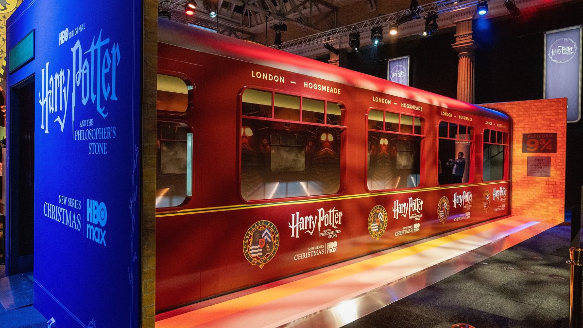 HBO Reveals New Cast for ‘Harry Potter’ Season 2
