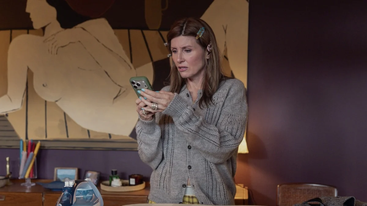 HBO’s Coming-of-Middle-Age Comedy Review: Messy and Moving, as Only Sharon Horgan Can Deliver