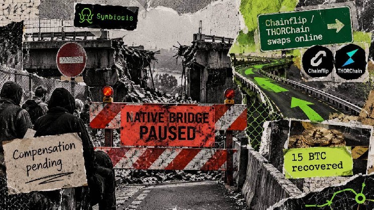 Hackers Mint Trillions in Fake Bitcoin; 15 BTC Bridge Recovery Leaves Liquidity Providers Unpaid