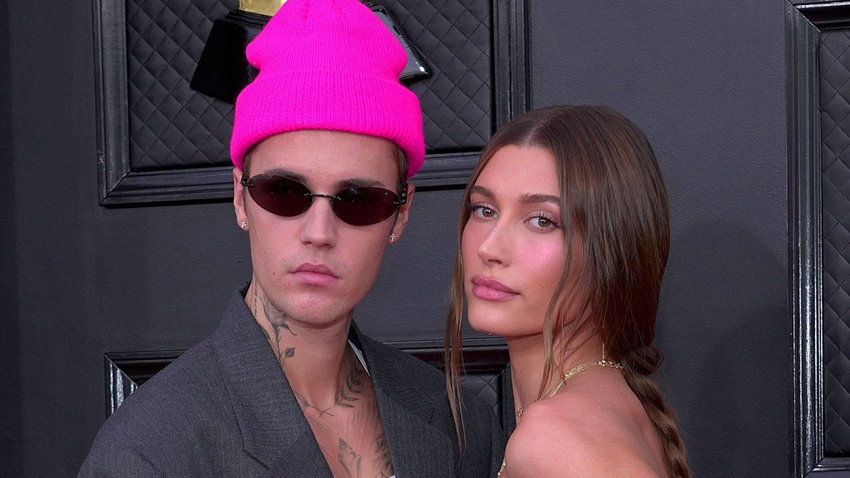 Hailey Bieber admits one thing hasn’t improved after eight years with Justin