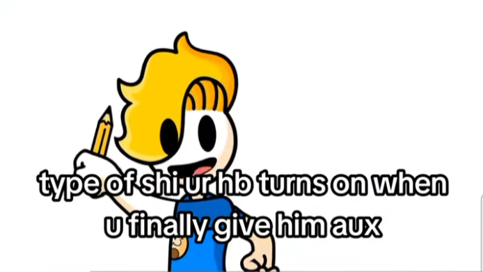 Haminations Cringe Spreads Across TikTok