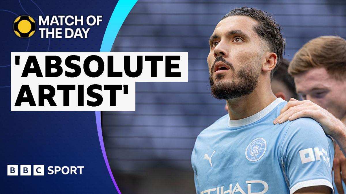 Hart Hails Cherki Strike: ‘I Think He’s a Genius’
