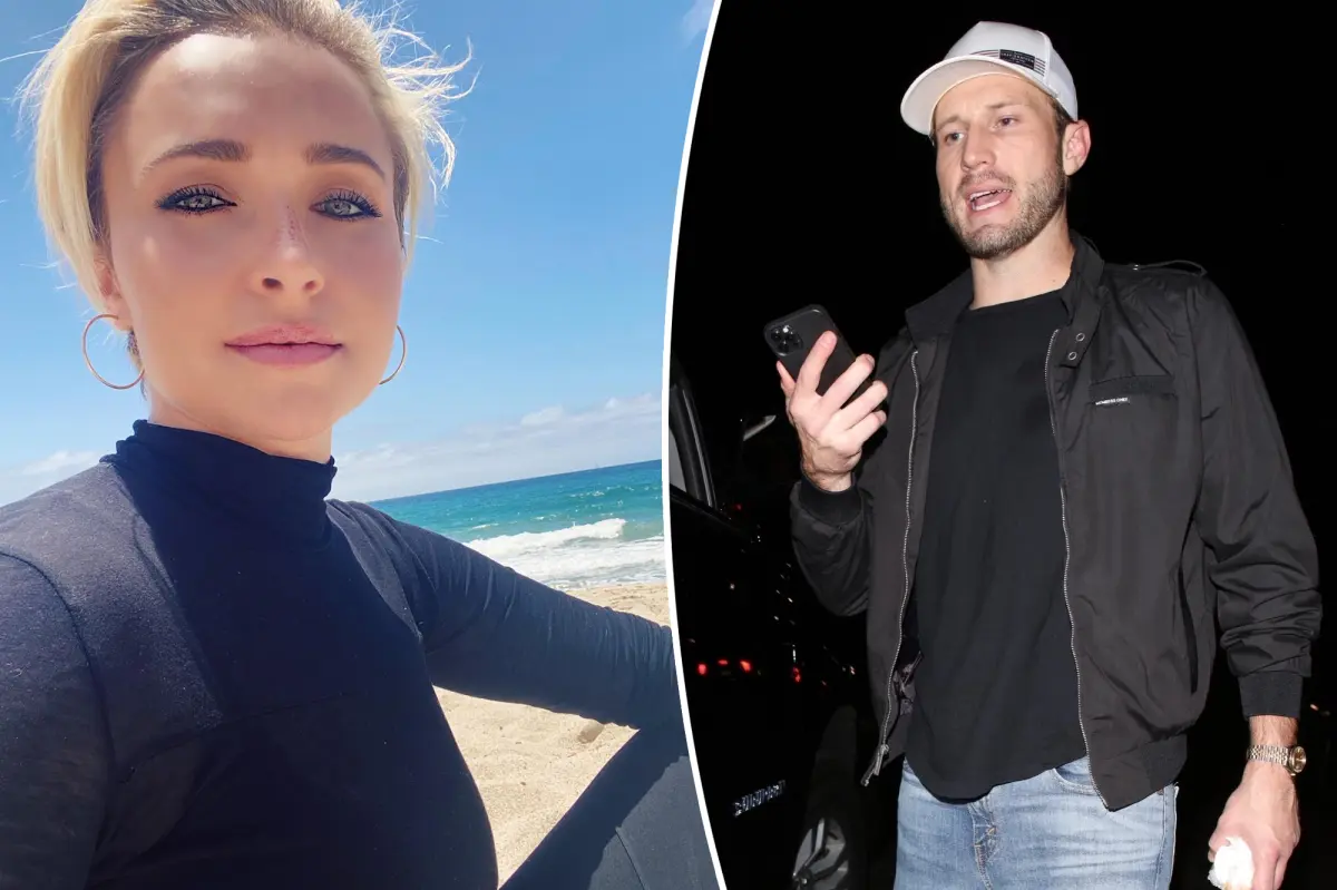 Hayden Panettiere Honored at Malibu Celebration of Life; Brian Hickerson Not Invited