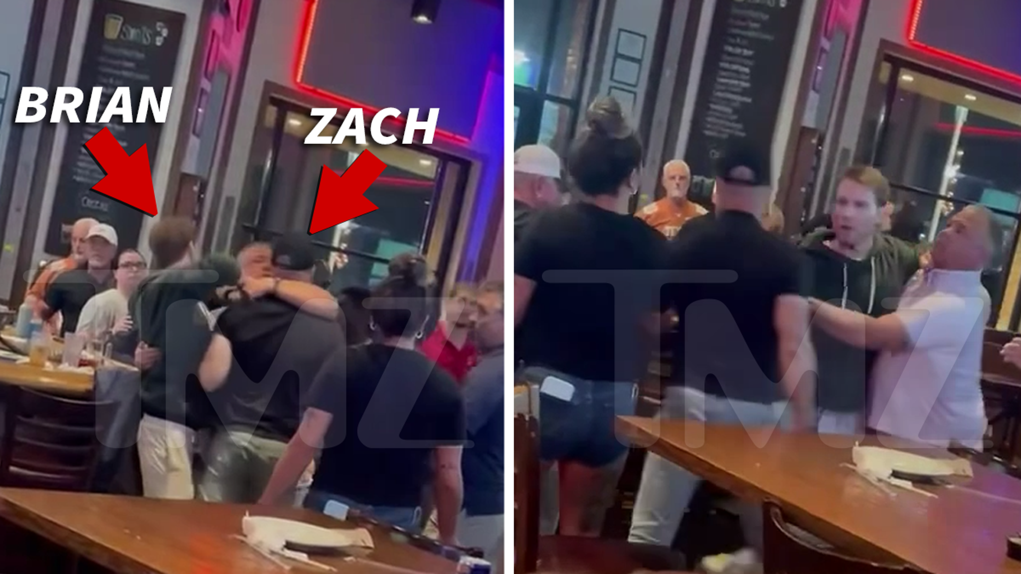 Hayden Panettiere’s Boyfriend Brian Hickerson Allegedly Heckled Over Her Death