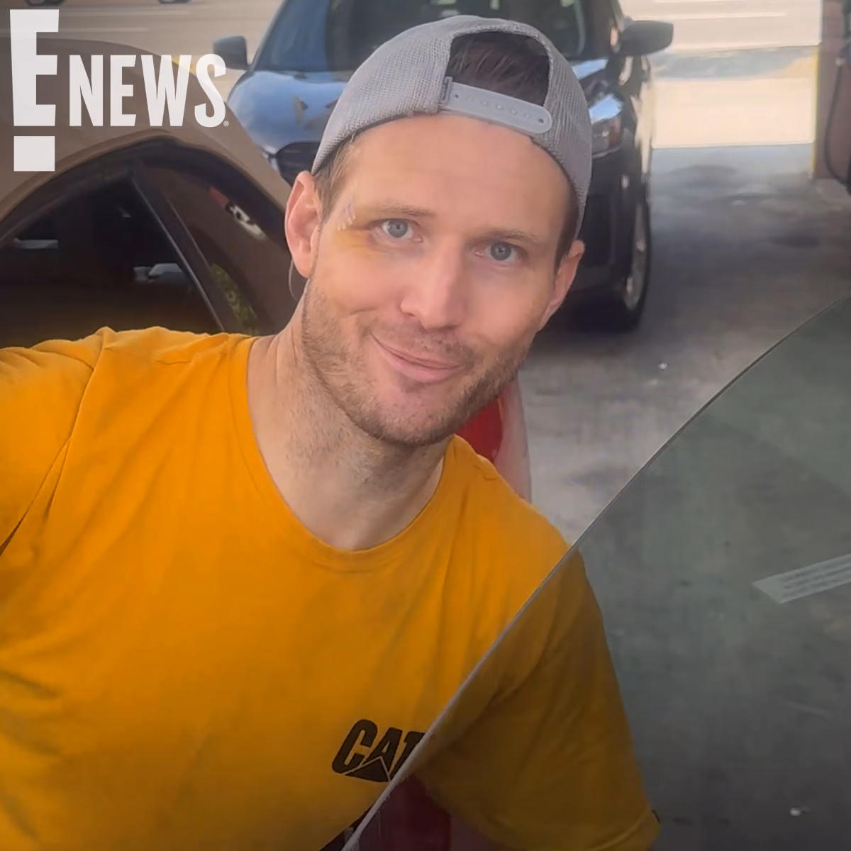 Hayden Panettiere’s Boyfriend Brian Hickerson Speaks Out on Her Death