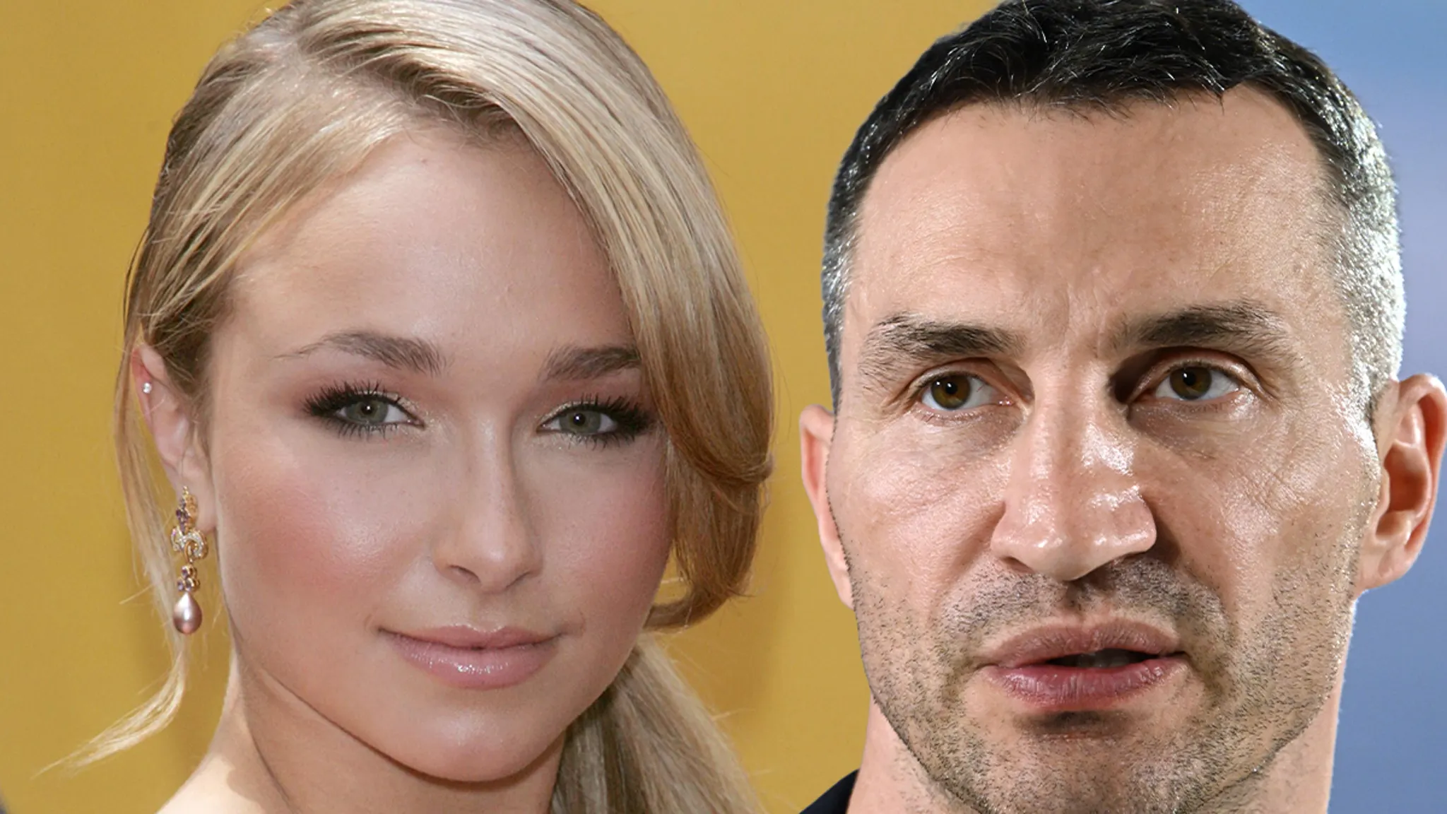 Hayden Panettiere’s Family Unbothered by Wlad Klitschko’s Guardianship Filing