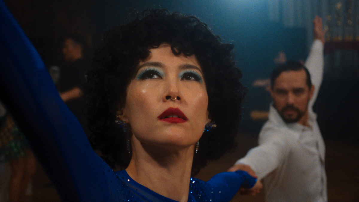 Ha‑Chan, Shake Your Booty! Review: Feel‑Good Film Tackles Grief