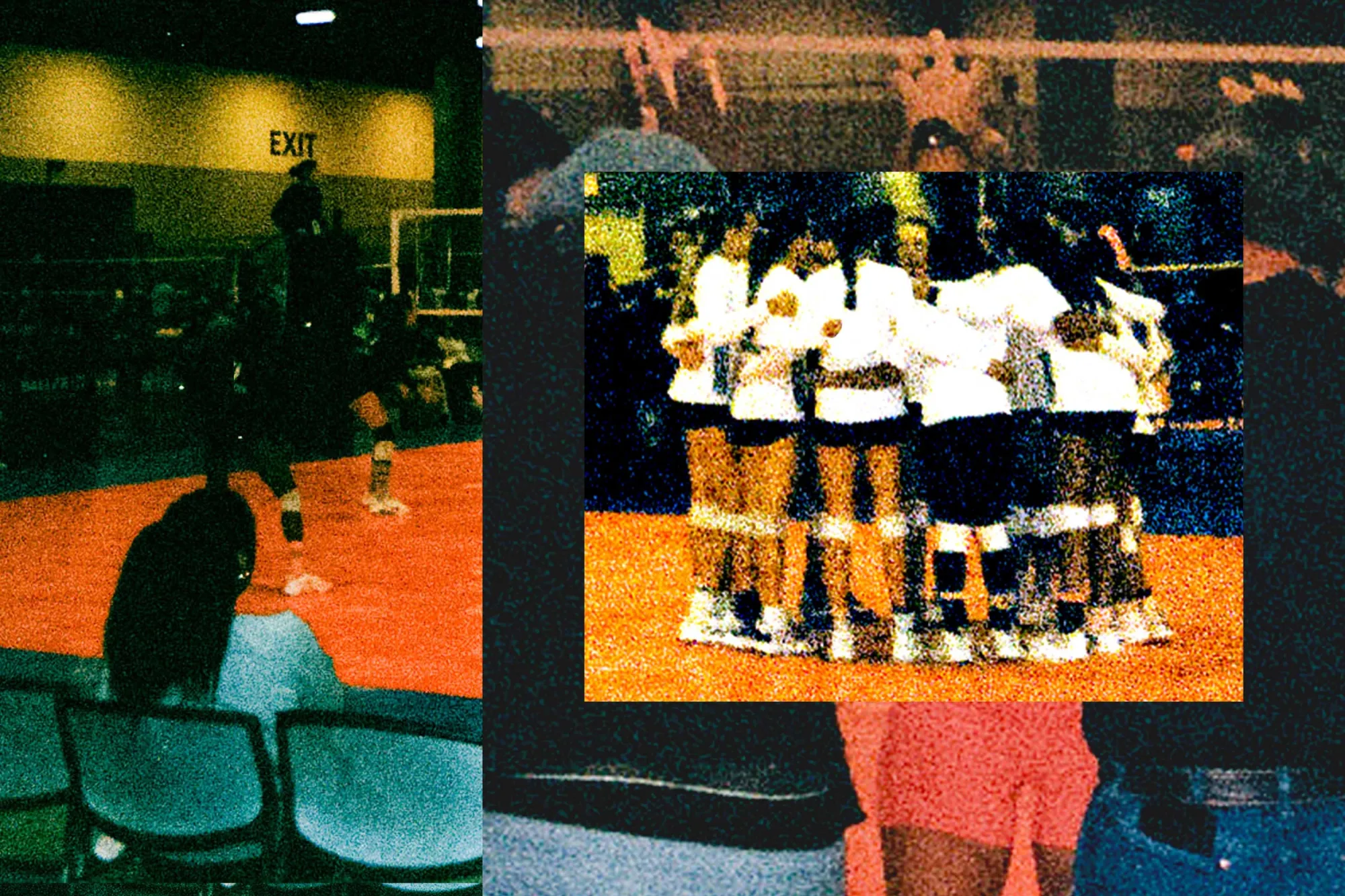 Help Investigate Abusive Youth Sports Coaches, ProPublica Urges