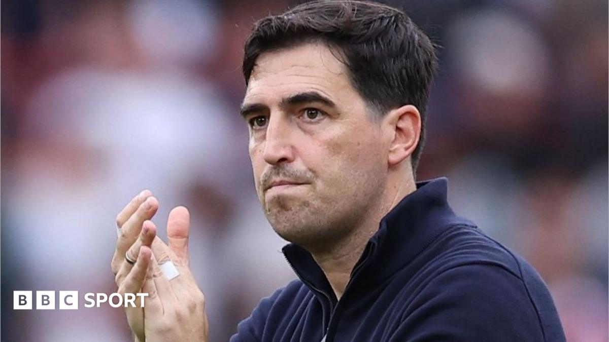How Andoni Iraola Is Moving Liverpool Beyond the Arne Slot Era