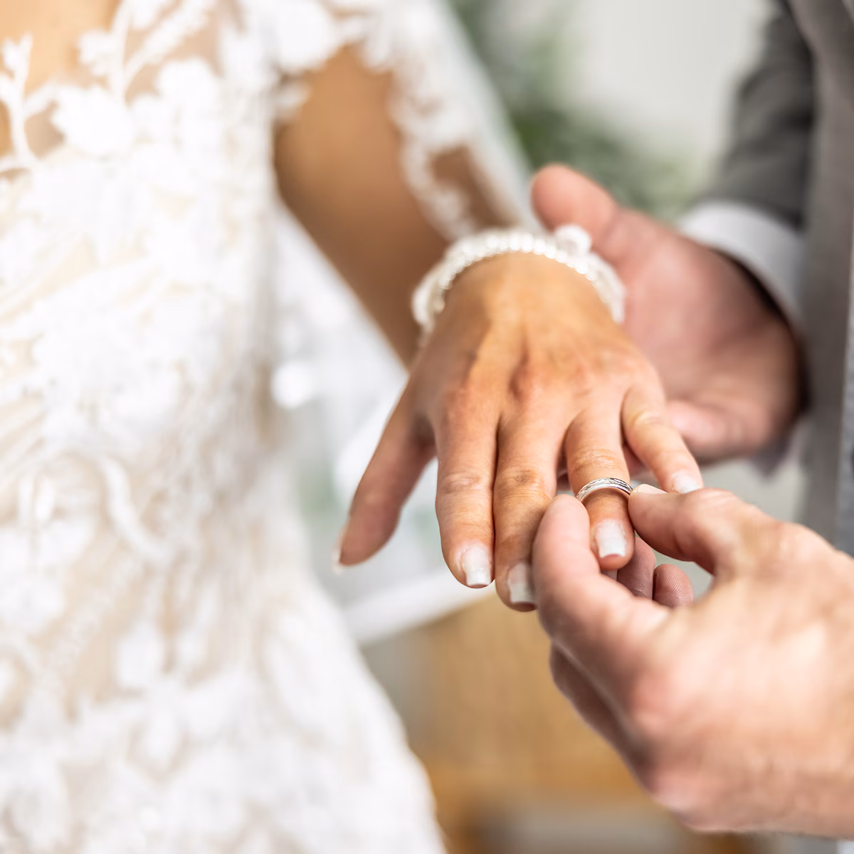How Influencer Brides Are Monetizing Weddings Through Brand Deals