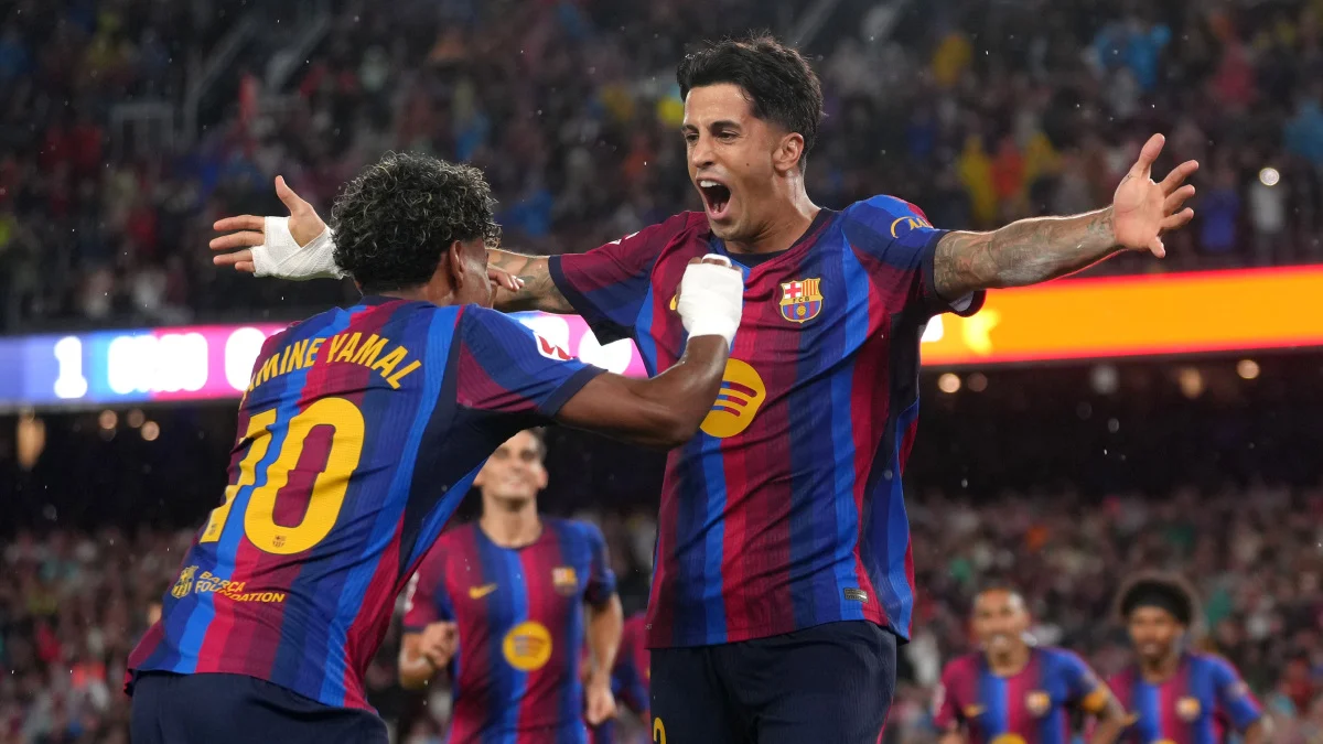 How to Stream Sevilla vs. Barcelona Live for Free Online