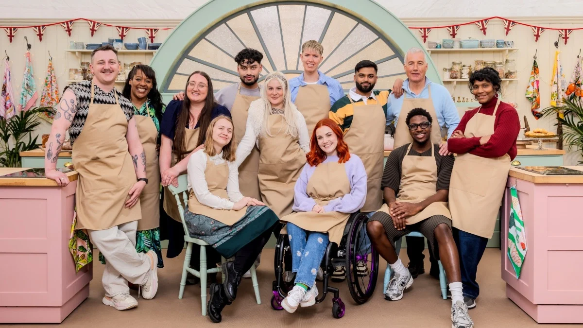 How to Stream The Great British Baking Show for Free Online