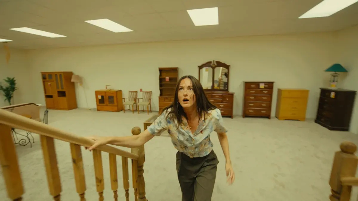 How to Watch Backrooms: A24 Horror Film Hits Streaming for Spooky Season