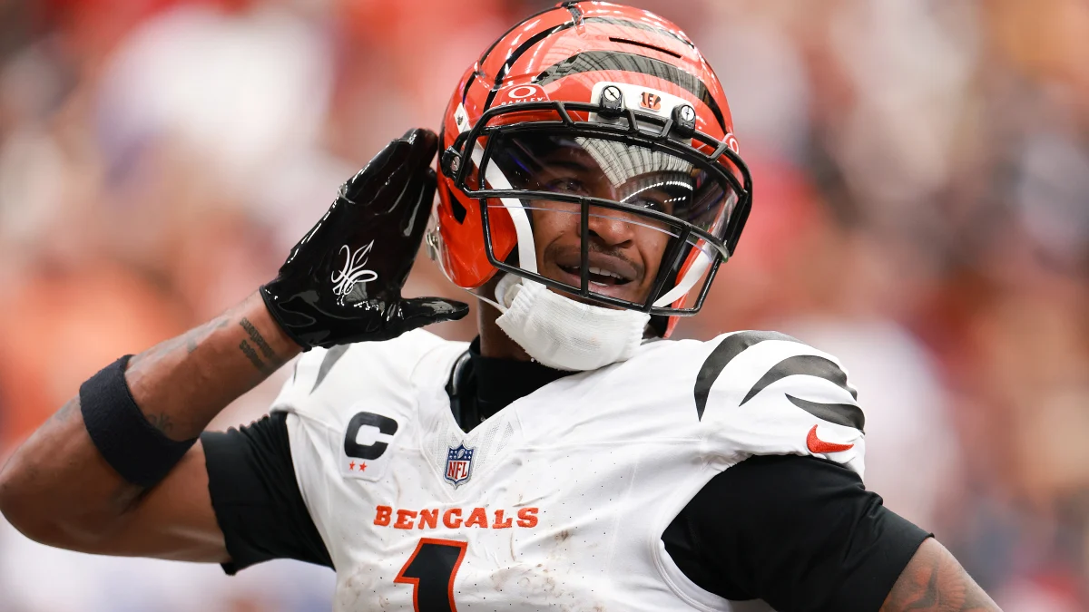 How to Watch Bengals vs. Steelers NFL Game Online for Free