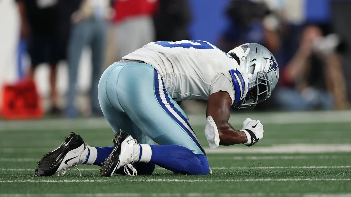How to Watch Commanders vs. Cowboys NFL Game Online for Free
