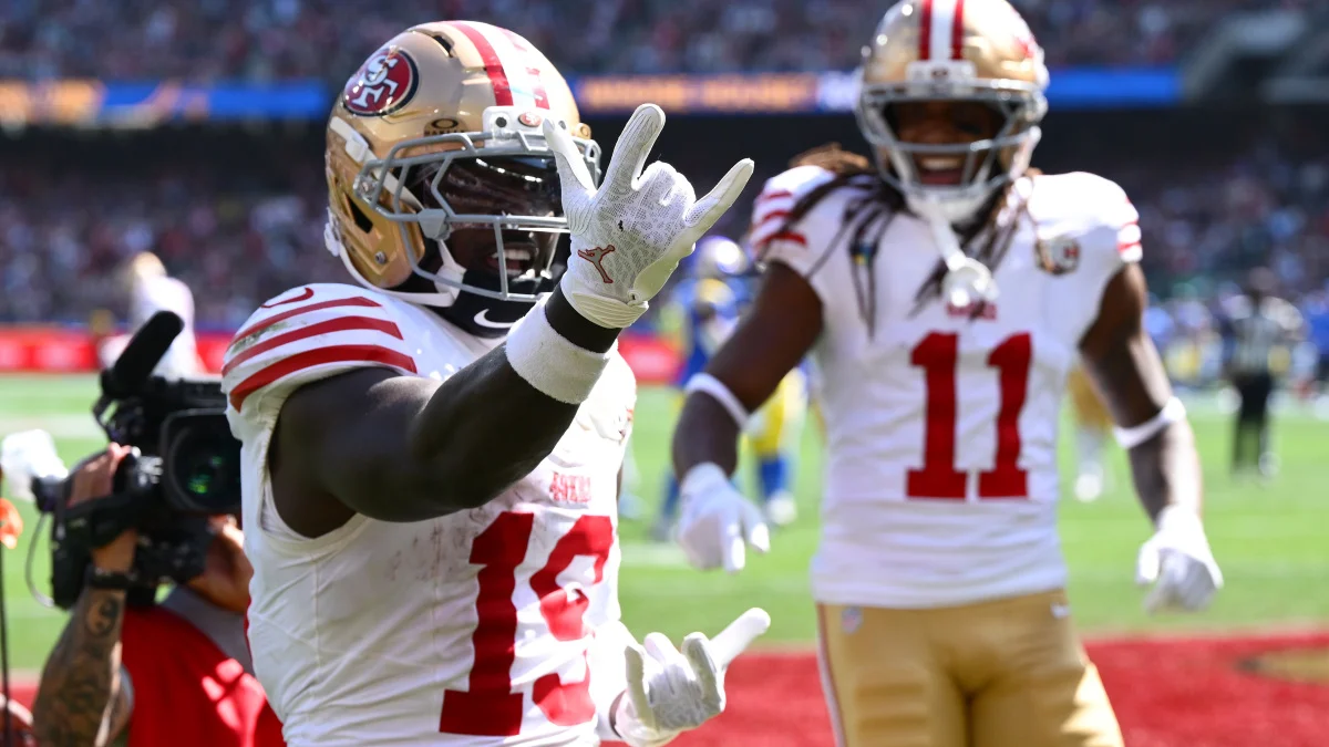 How to Watch Dolphins vs 49ers NFL Game Live Stream Free Online