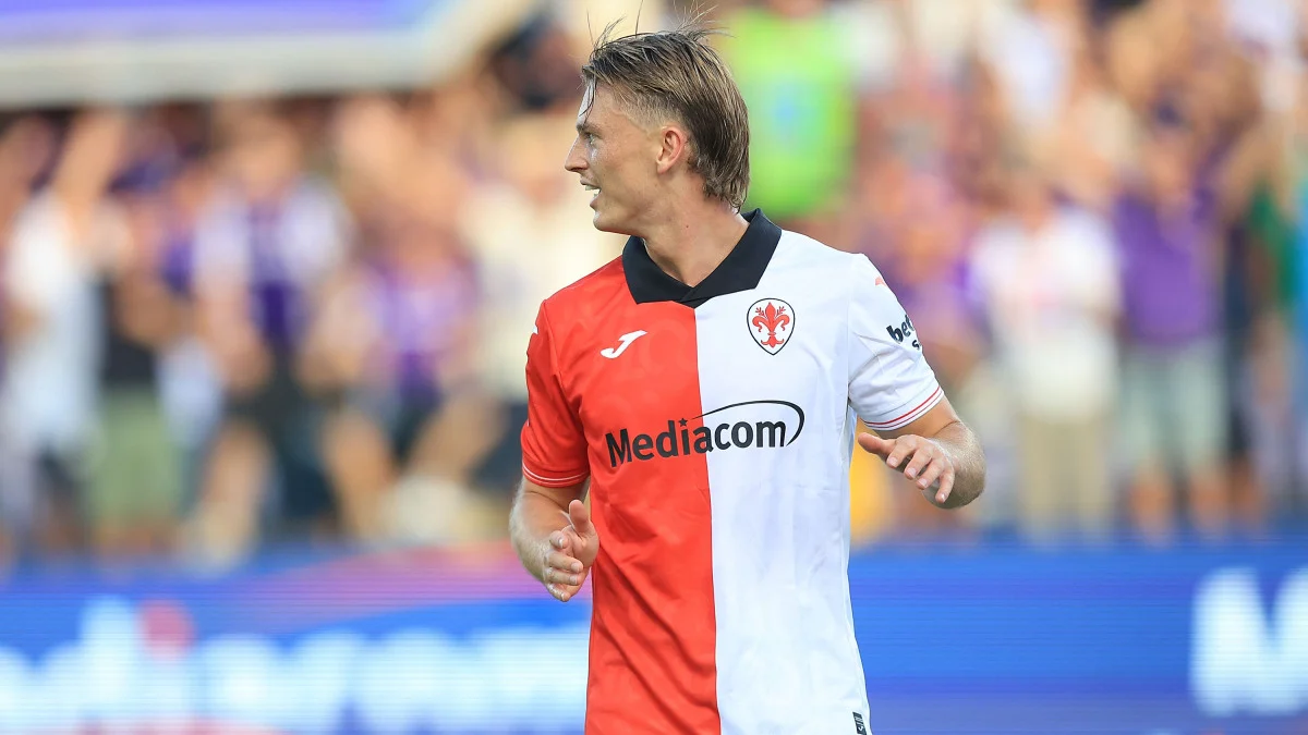How to Watch Fiorentina vs. Torino Live Stream for Free Online