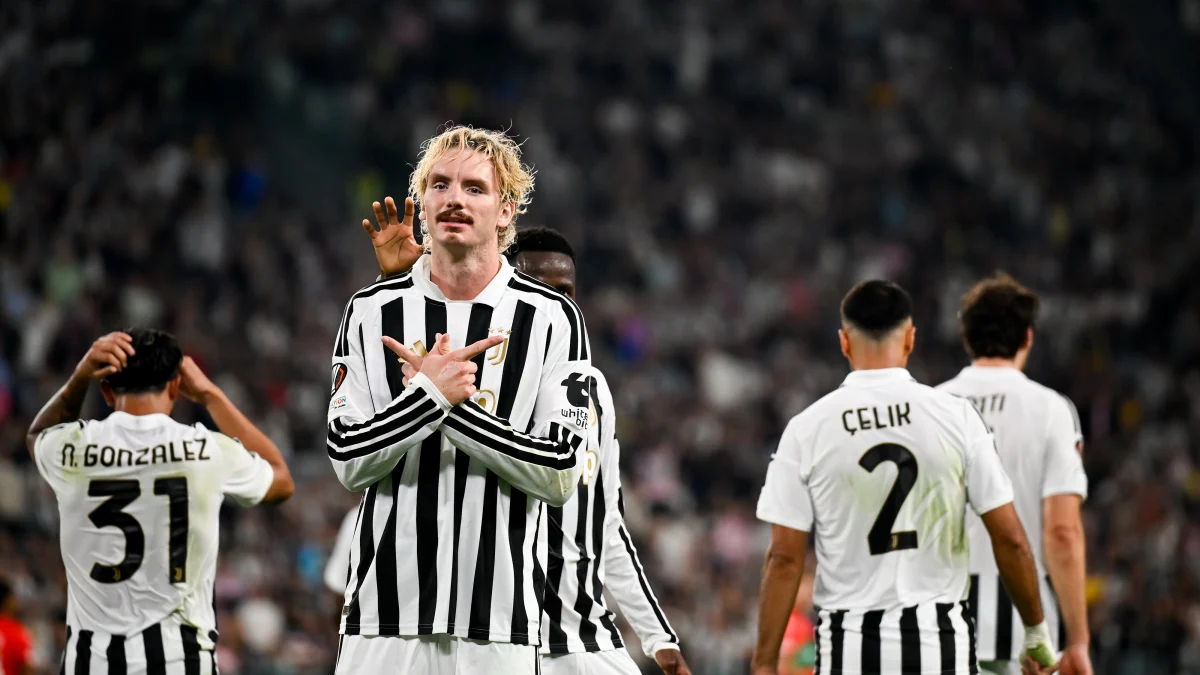 How to Watch Juventus vs. Atalanta Live Stream for Free Online