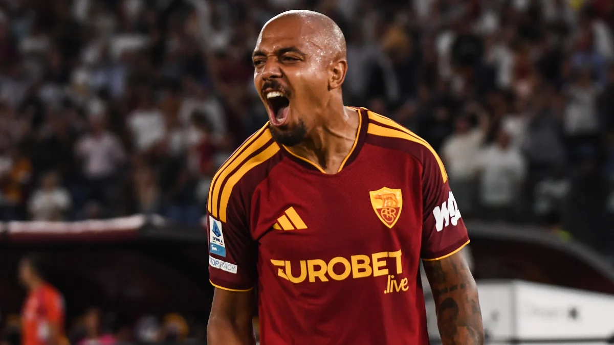How to Watch Lecce vs. Roma Online for Free