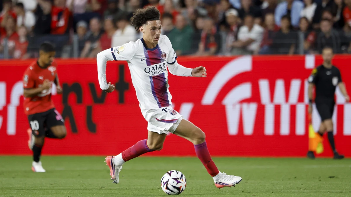 How to Watch Lille vs. PSG Online for Free
