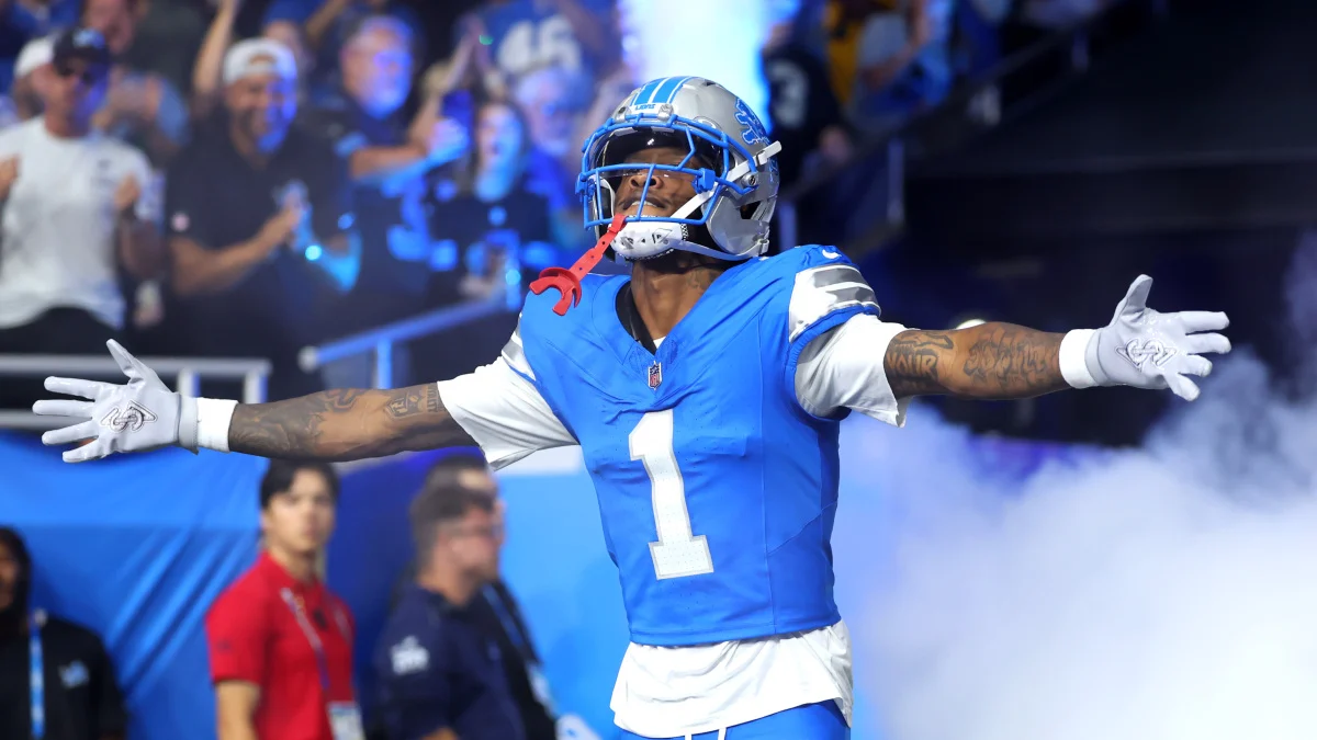 How to Watch Lions vs. Bills NFL Game Online for Free