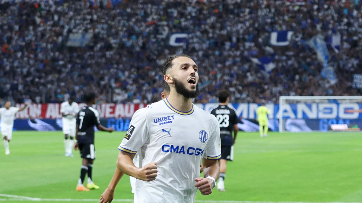 How to Watch Marseille vs. Monaco Online for Free