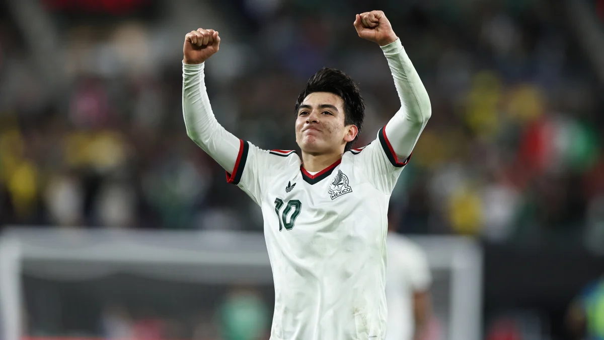 How to Watch Mexico vs. Peru Online for Free
