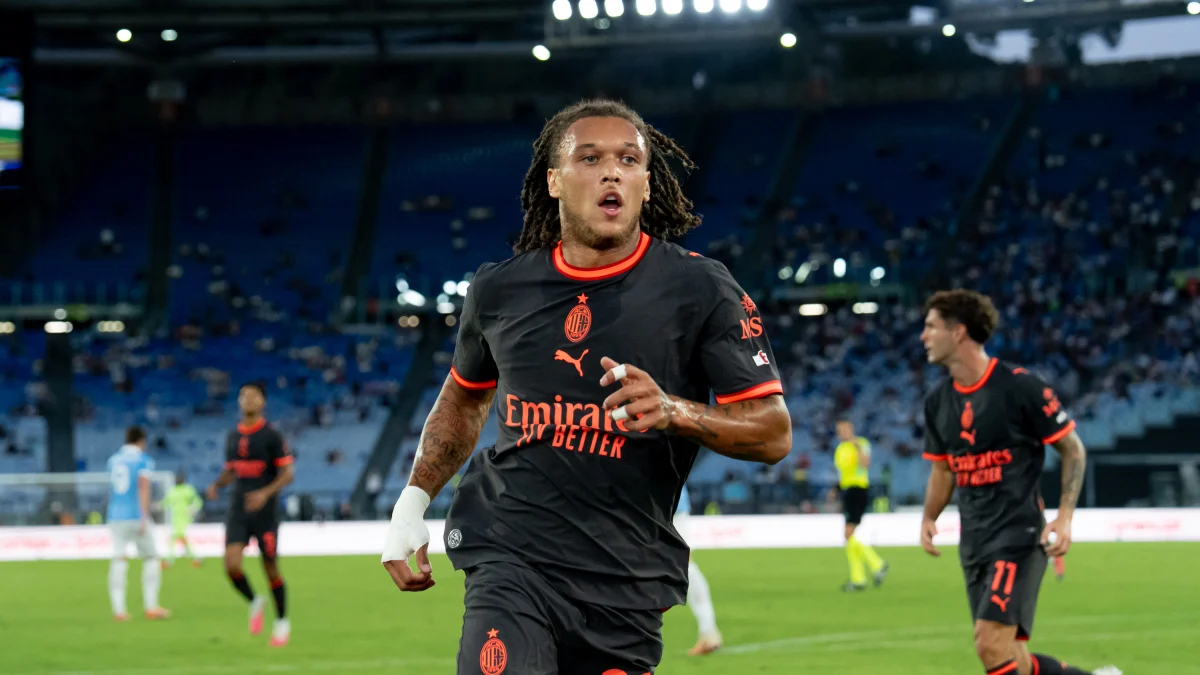How to Watch Milan vs. Benfica Online for Free