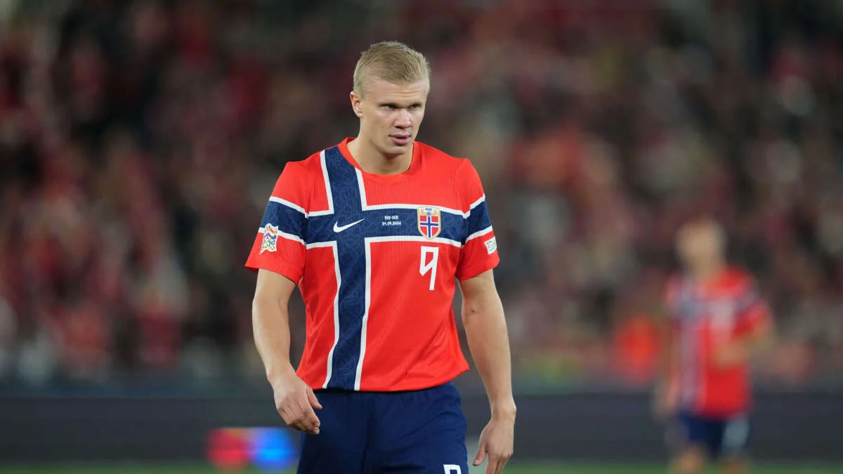 How to Watch Norway vs. Portugal Live Online for Free