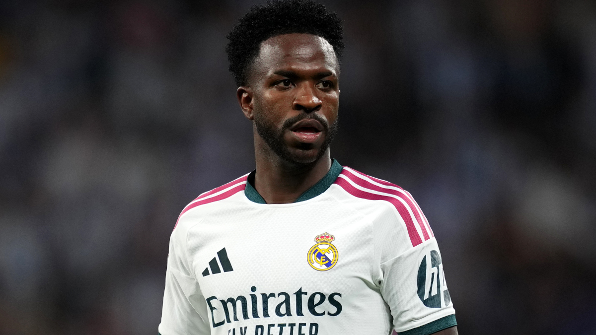How to Watch Real Madrid vs. Málaga Online for Free