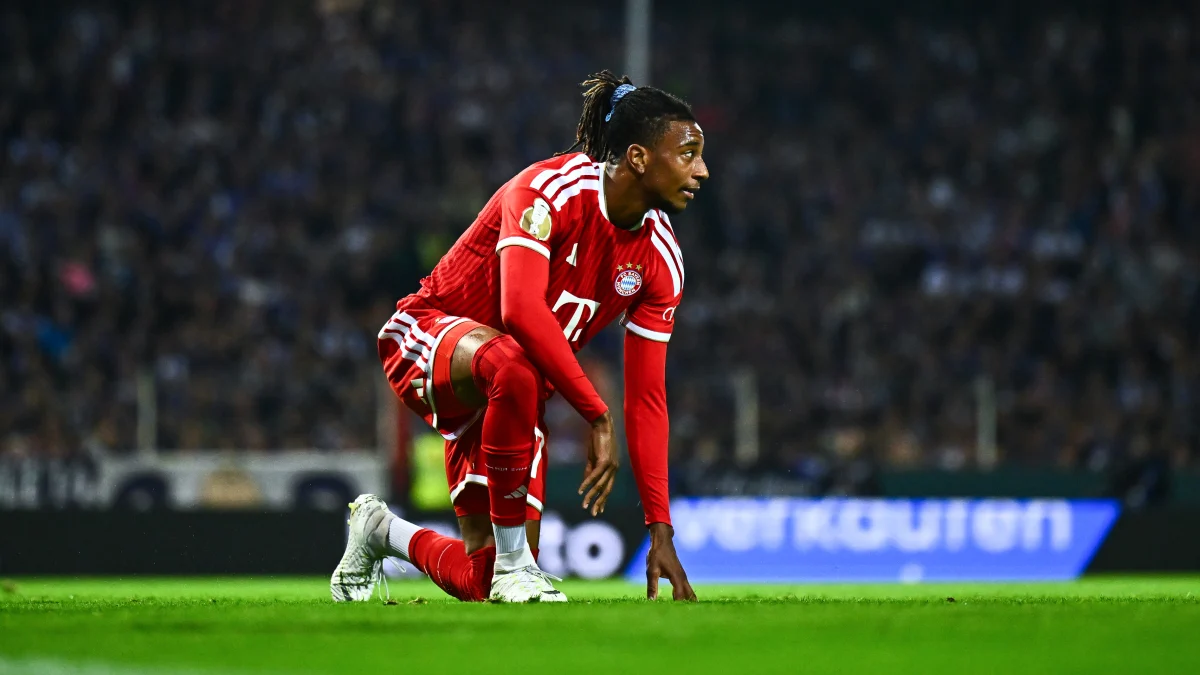 How to Watch Schalke vs. Bayern Munich Live Stream for Free