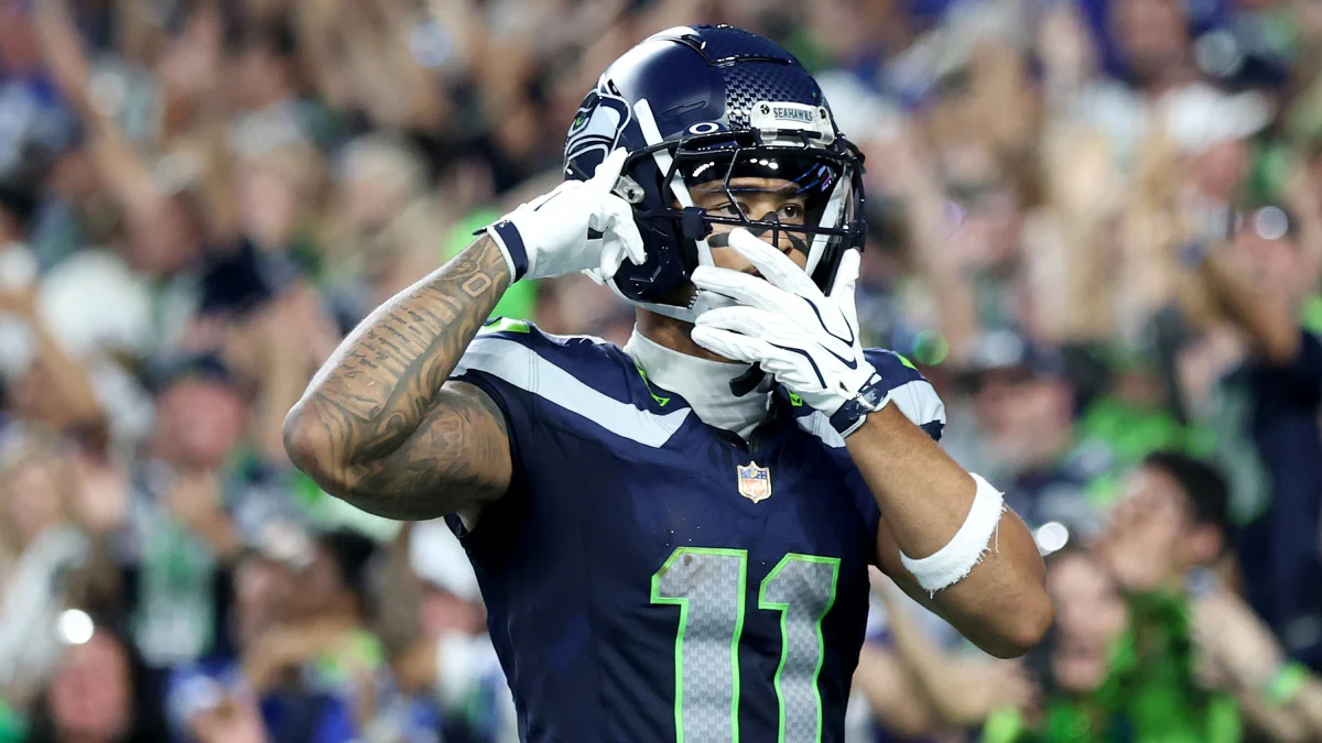 How to Watch Seahawks vs. Cardinals NFL Game Online for Free