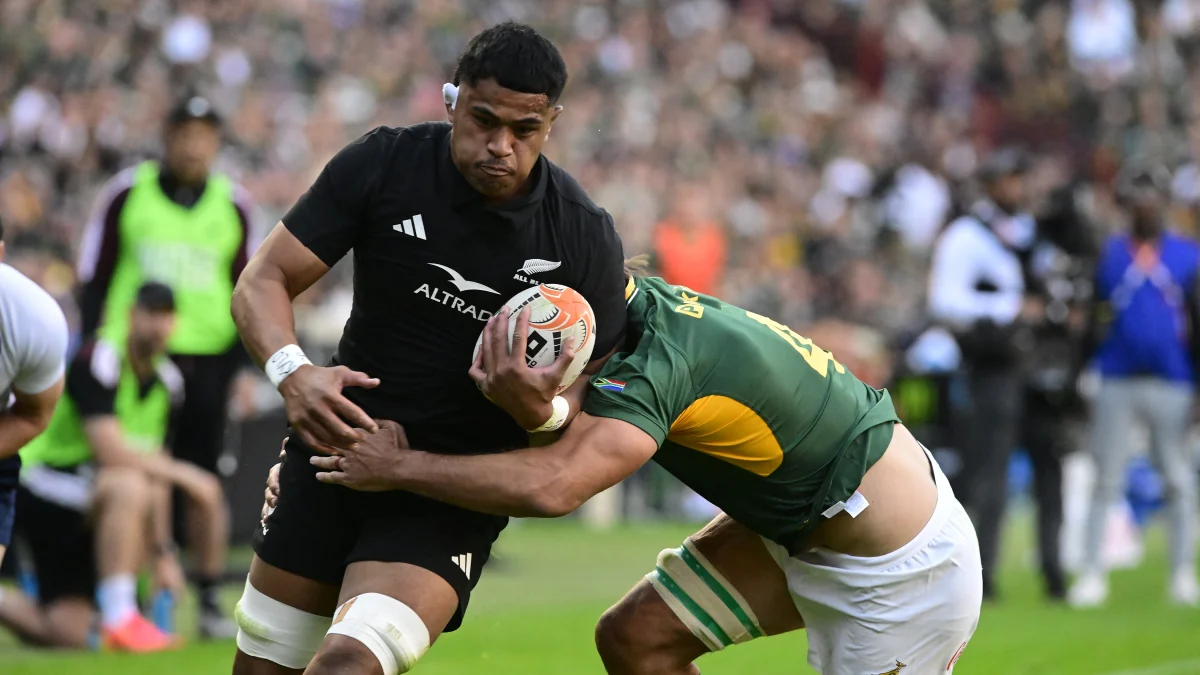 How to Watch South Africa vs. New Zealand 2nd Test Online for Free