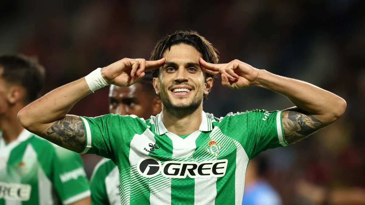 How to Watch Villarreal vs Real Betis Online for Free: Live Stream Guide