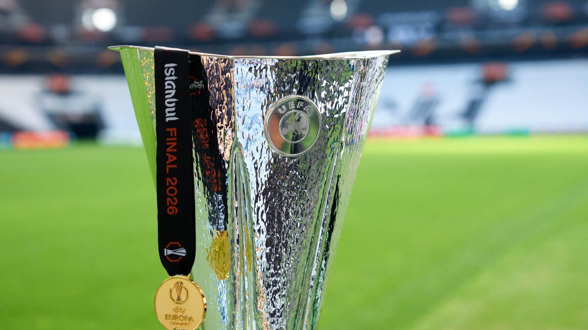 How to Watch the Europa League Online for Free: Live Streaming Guide
