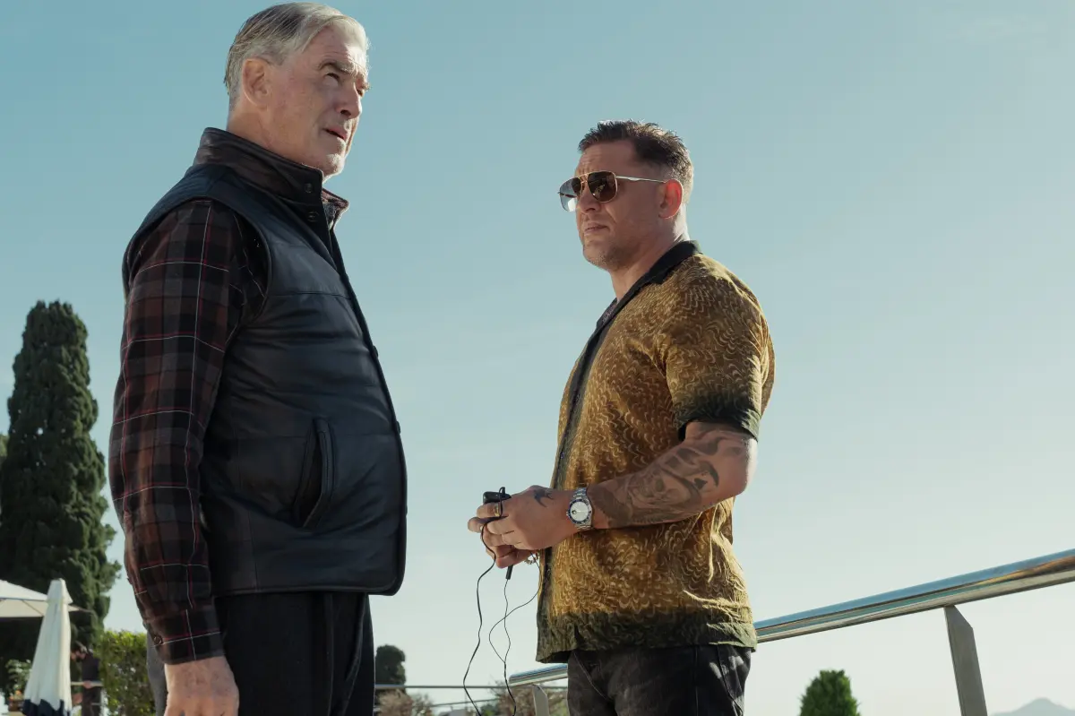 How to Watch ‘MobLand’ Season 2 Premiere for Free: Time, Cast, Episodes