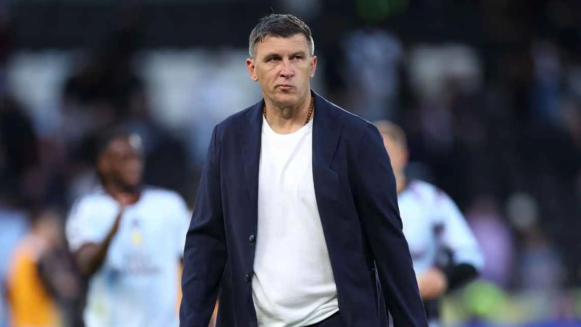 Hull City boss Sergej Jakirovic warns of Chelsea threat: ‘They are capable of passing one, two, three players’