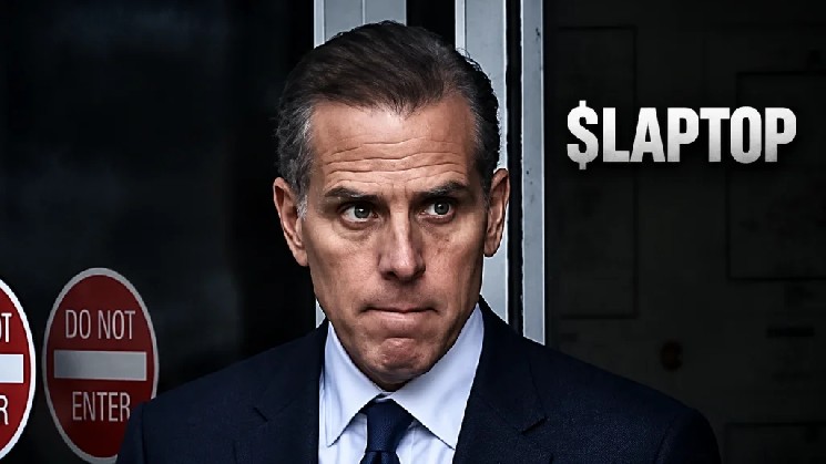 Hunter Biden’s Request to Elon Musk Revealed in Latest Laptop Saga Development
