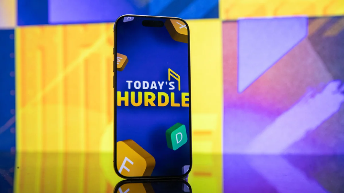 Hurdle Hints and Answers for August 29, 2026