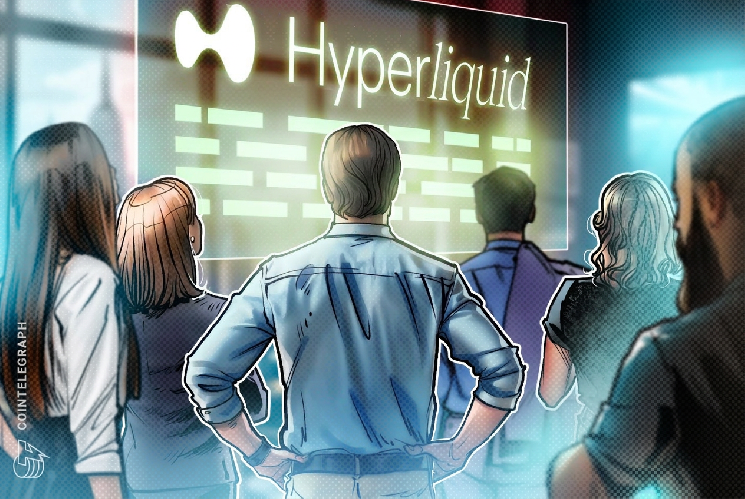 Hyperliquid’s Biggest Risk Is Regulation, Ran Neuner Says