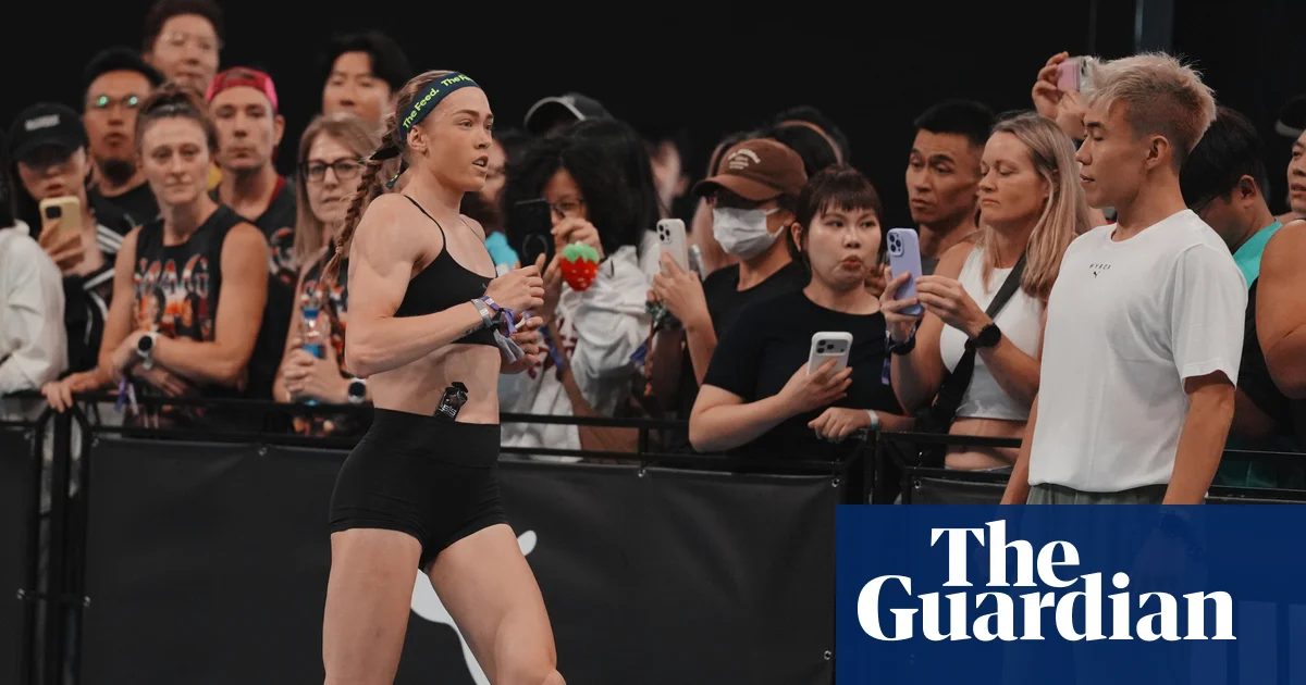Hyrox Updates Rules, Apologizes After Allowing Australian Athlete Who Soiled Herself to Continue